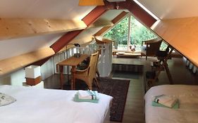 B&B Vroomm